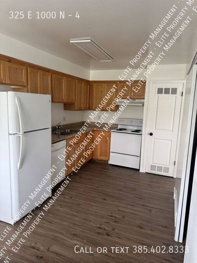 Condo for rent at 325 E 1000 N #4, Pleasant Grove, UT 84062