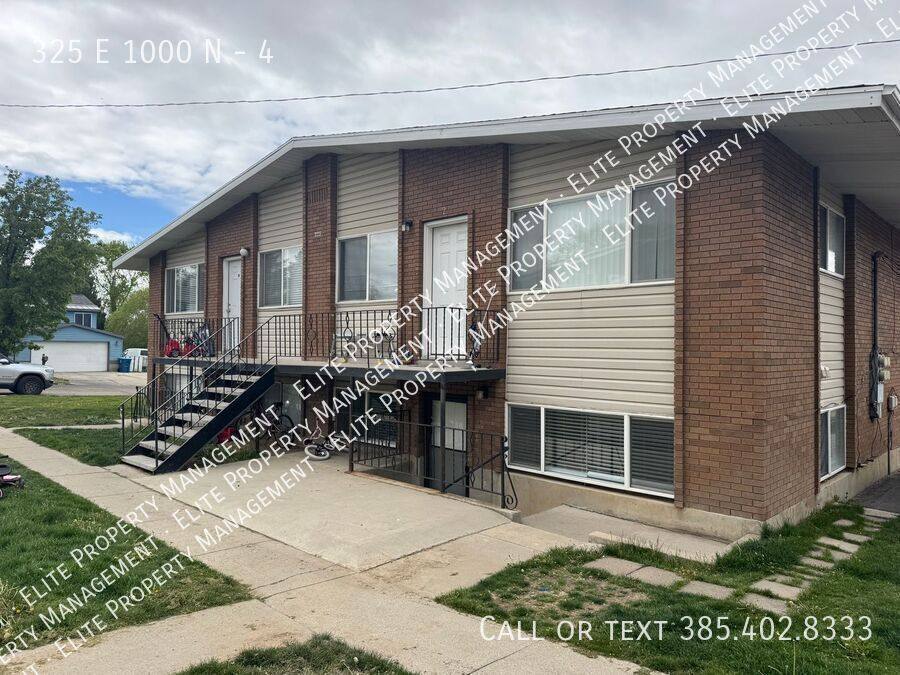 Condo for rent at 325 E 1000 N #4, Pleasant Grove, UT 84062