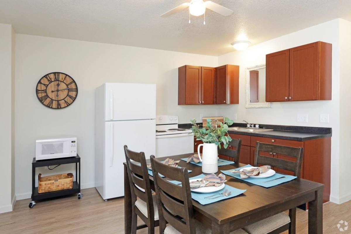 Apartment for rent at 29456 Old Portland Rd, Adel, IA 50003