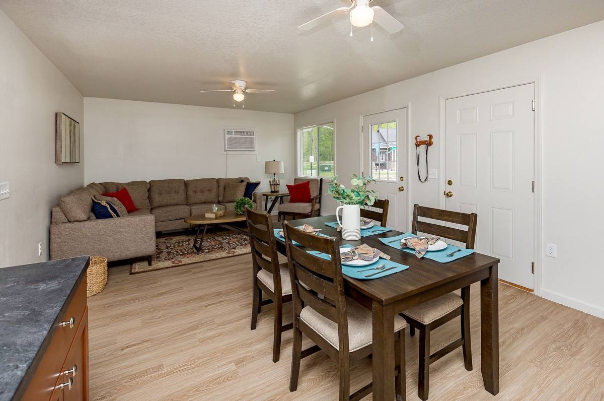 Apartment for rent at 29456 Old Portland Rd, Adel, IA 50003
