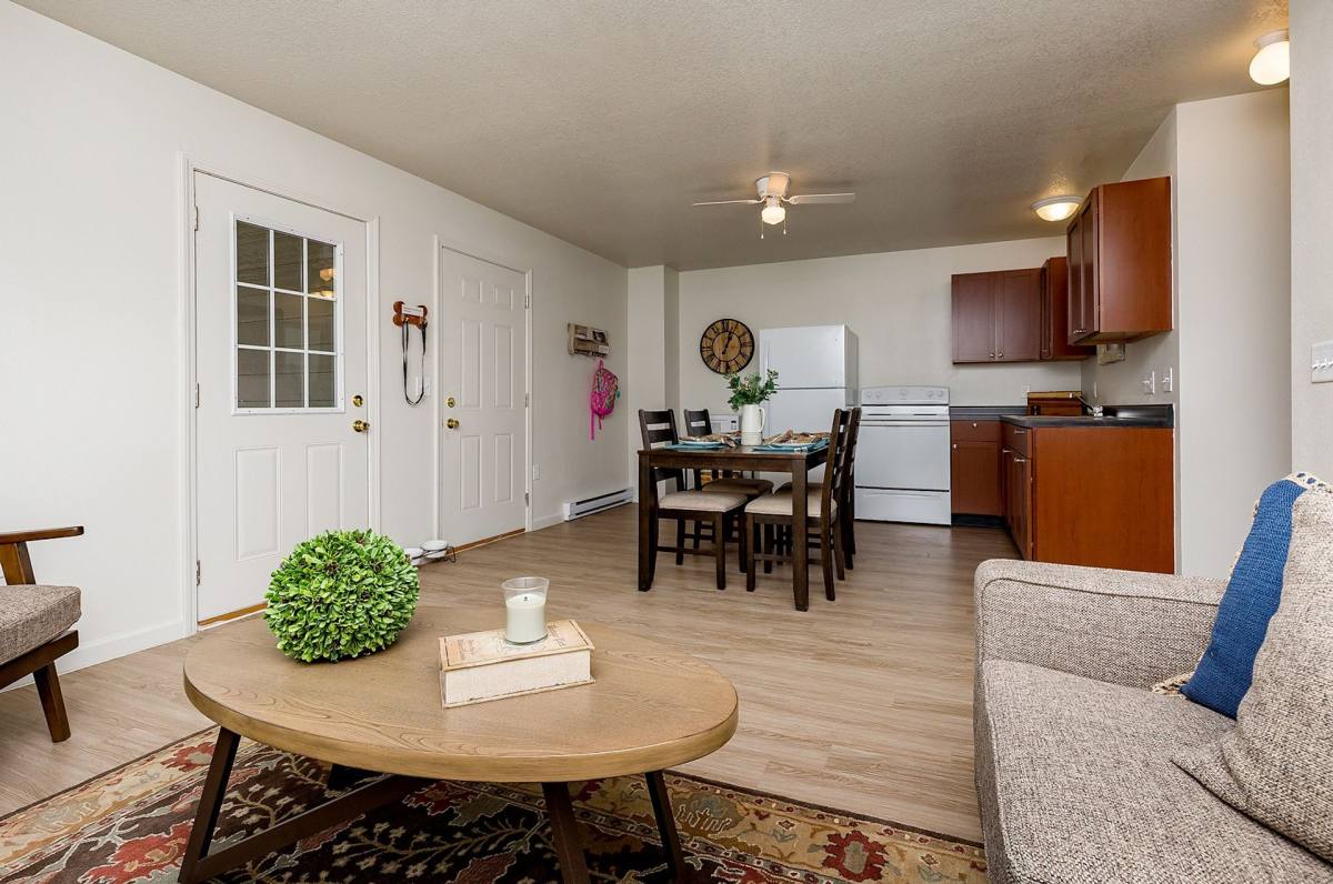 Apartment for rent at 29456 Old Portland Rd, Adel, IA 50003