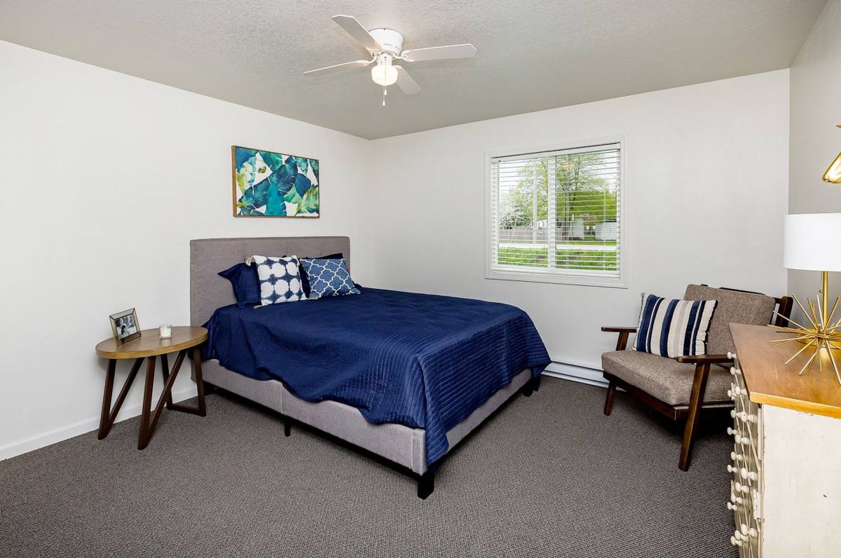 Apartment for rent at 29456 Old Portland Rd, Adel, IA 50003