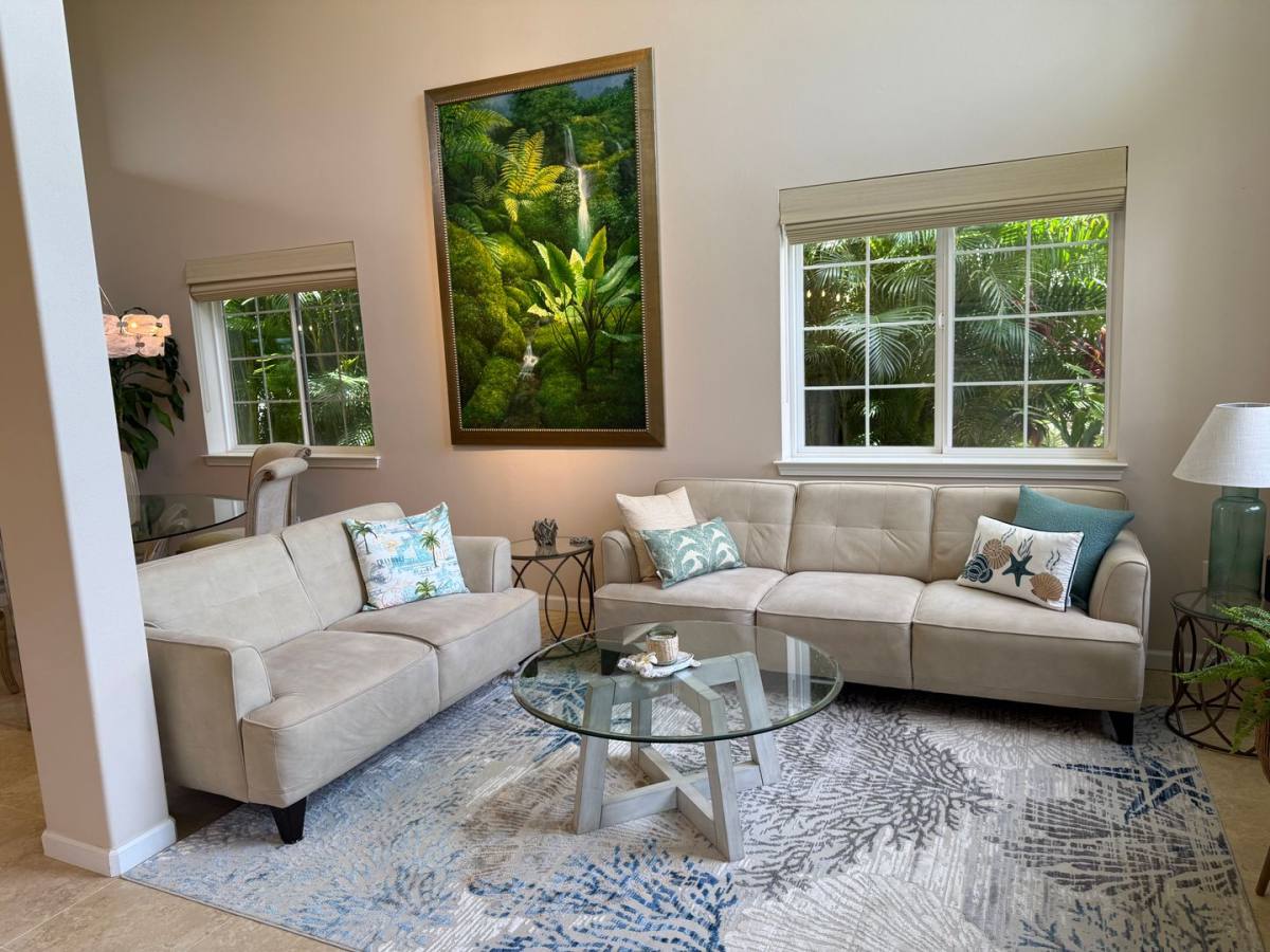 Townhouse for rent at 3950 Kalai Waa St, Kihei, HI 96753