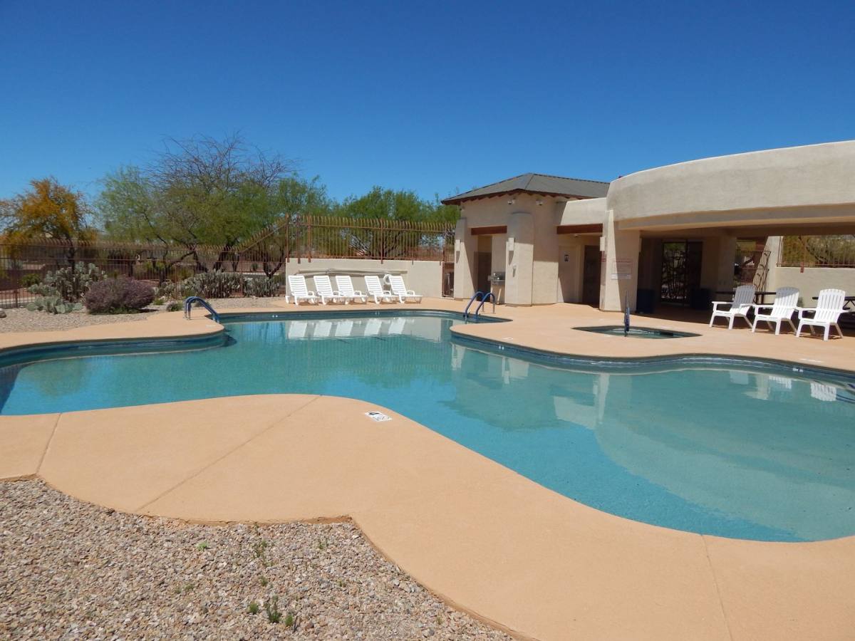 House for rent at 13798 E Fiery Dawn Dr, Vail, AZ 85641