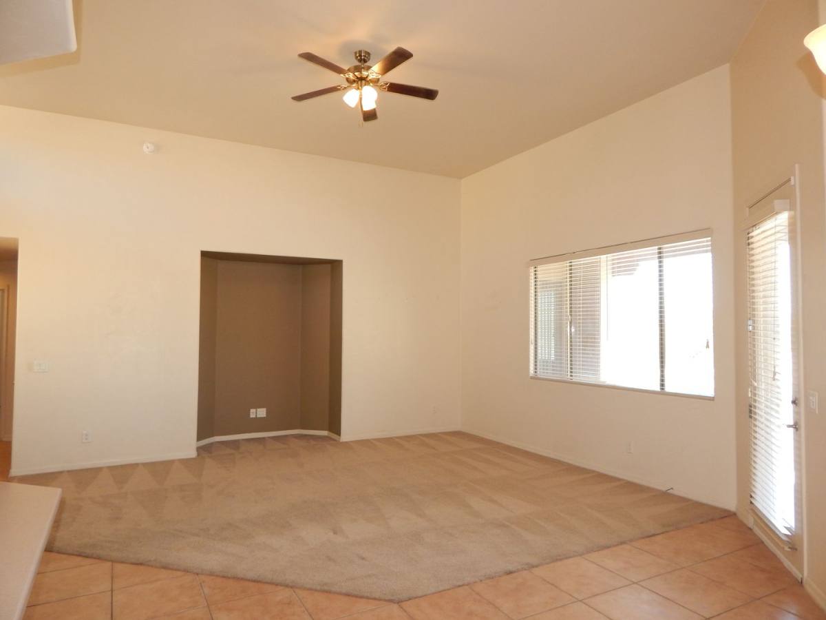 House for rent at 13798 E Fiery Dawn Dr, Vail, AZ 85641