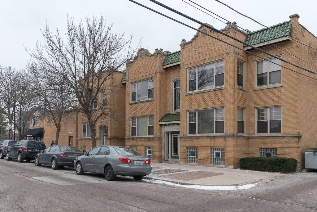 Apartment for rent at 5210 Sawyer #3, Chicago, IL 60625