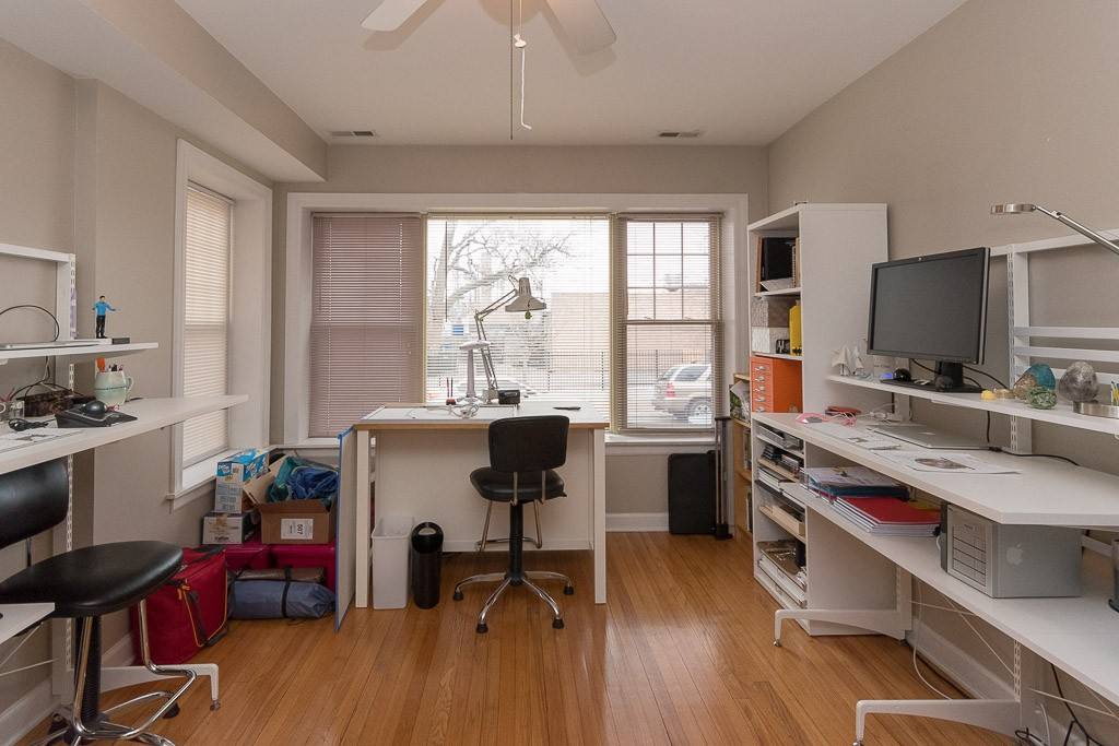 Apartment for rent at 5210 Sawyer #3, Chicago, IL 60625