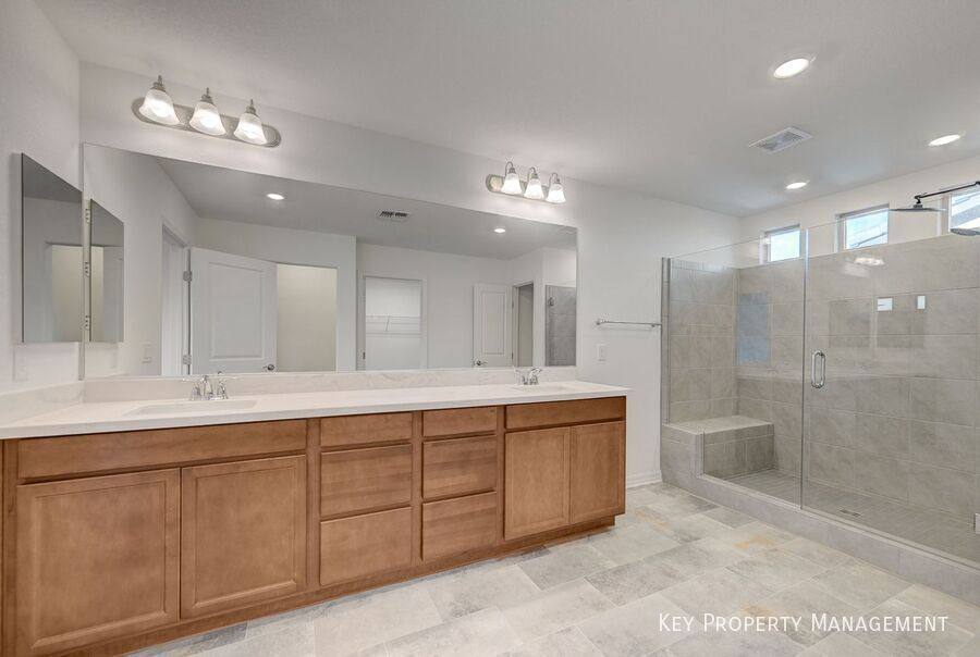 House for rent at 624 Stone Hammer Ave, Las Vegas, NV 89183