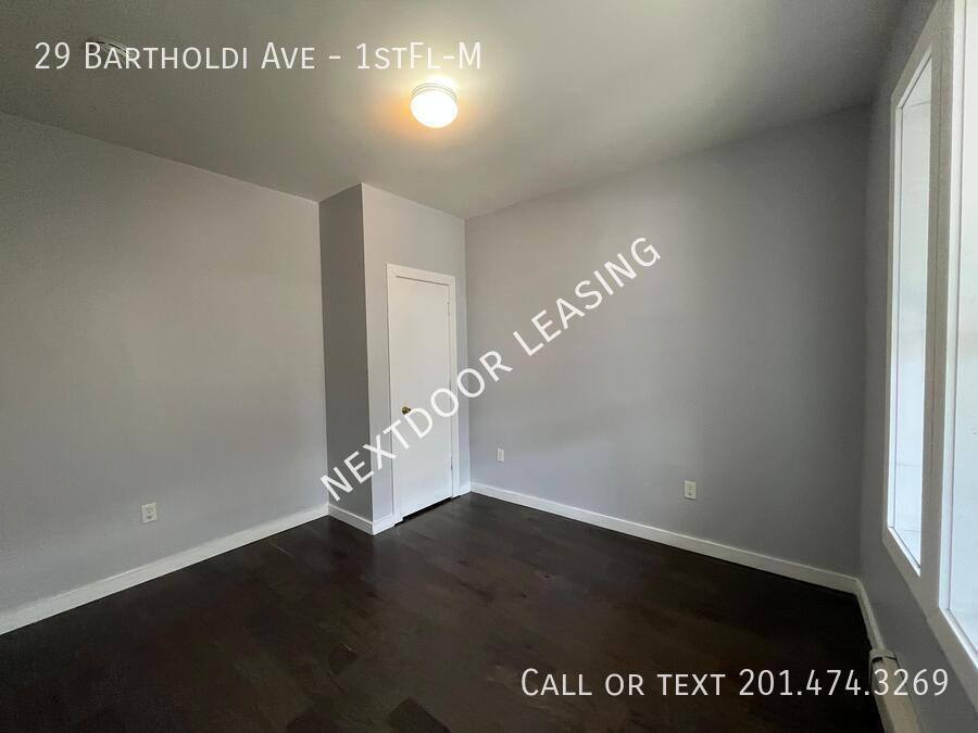 Apartment for rent at 29 Bartholdi Ave #M, Jersey City, NJ 07305