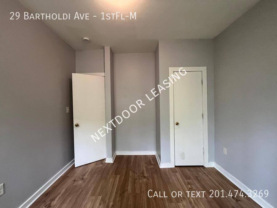 Apartment for rent at 29 Bartholdi Ave #M, Jersey City, NJ 07305