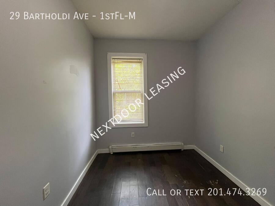 Apartment for rent at 29 Bartholdi Ave #M, Jersey City, NJ 07305