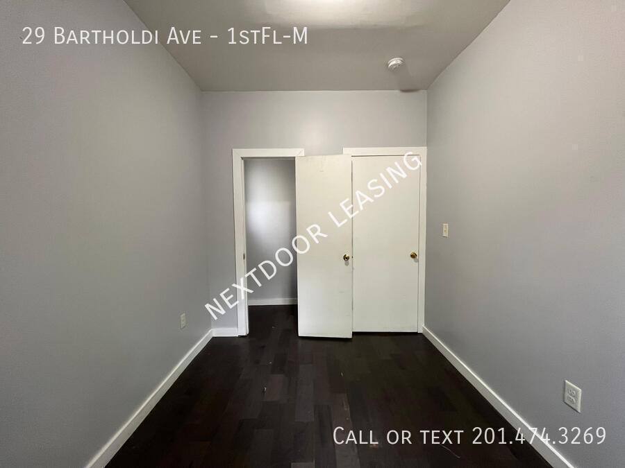 Apartment for rent at 29 Bartholdi Ave #M, Jersey City, NJ 07305