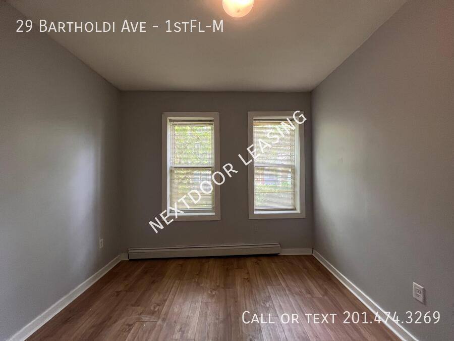 Apartment for rent at 29 Bartholdi Ave #M, Jersey City, NJ 07305
