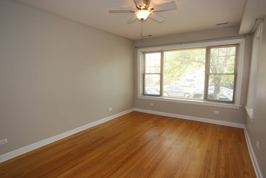 Apartment for rent at 5208 Sawyer #3, Chicago, IL 60625
