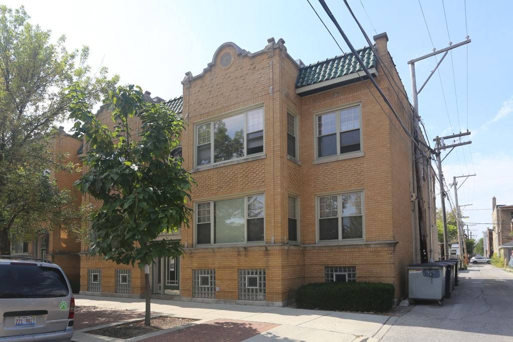 Apartment for rent at 5208 Sawyer #3, Chicago, IL 60625