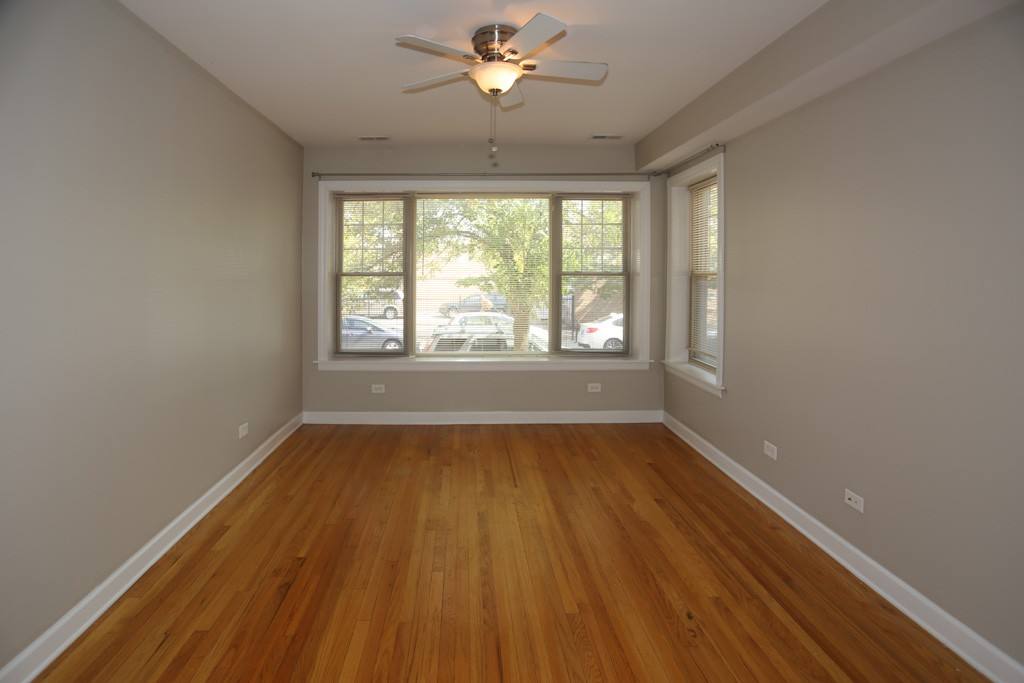 Apartment for rent at 5208 Sawyer #3, Chicago, IL 60625