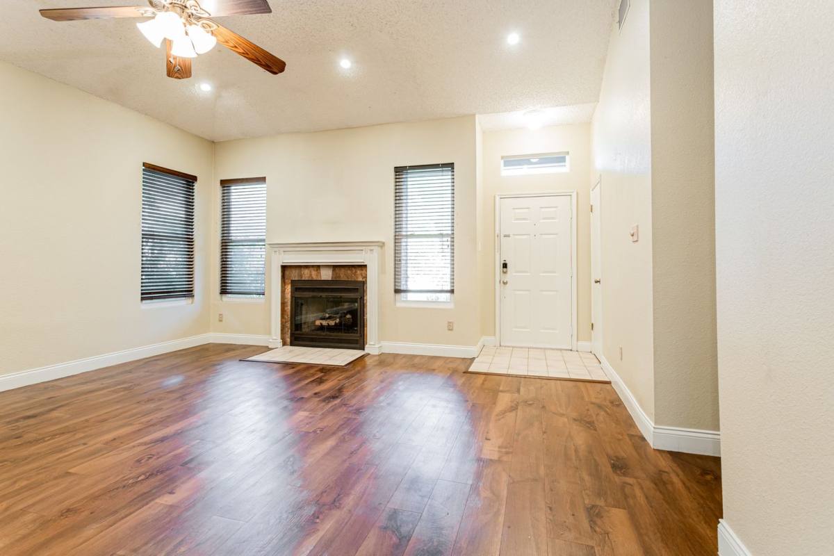 House for rent at 2109 Castle View Dr, Austin, TX 78728