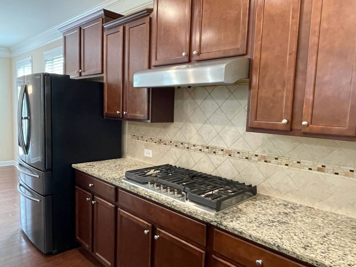 House for rent at 2411 Arnold Palmer Way, Duluth, GA 30096