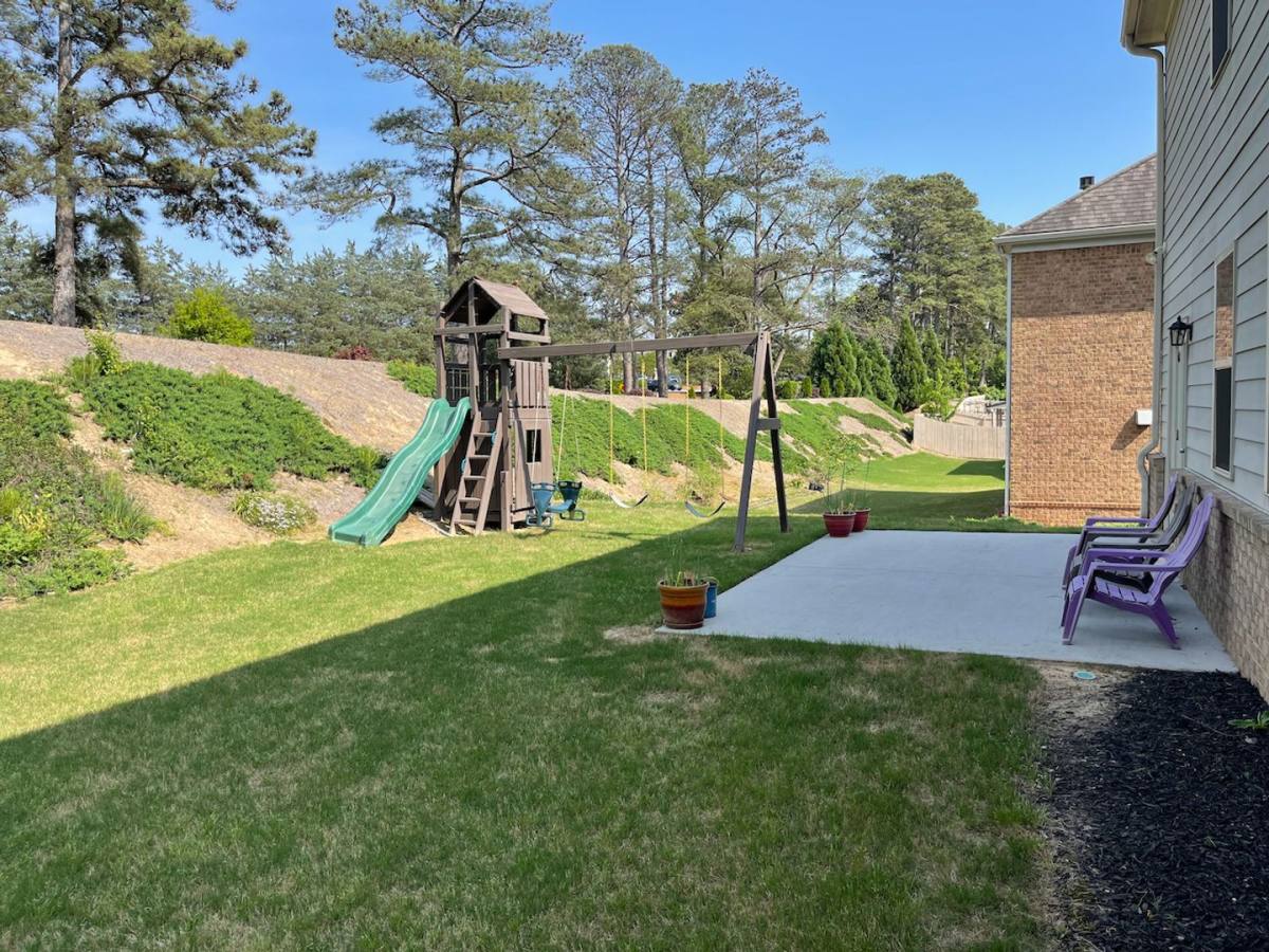 House for rent at 2411 Arnold Palmer Way, Duluth, GA 30096