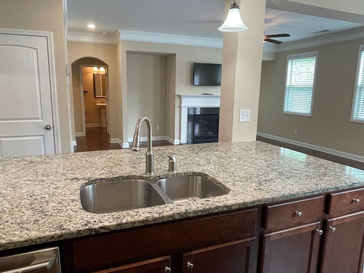 House for rent at 2411 Arnold Palmer Way, Duluth, GA 30096