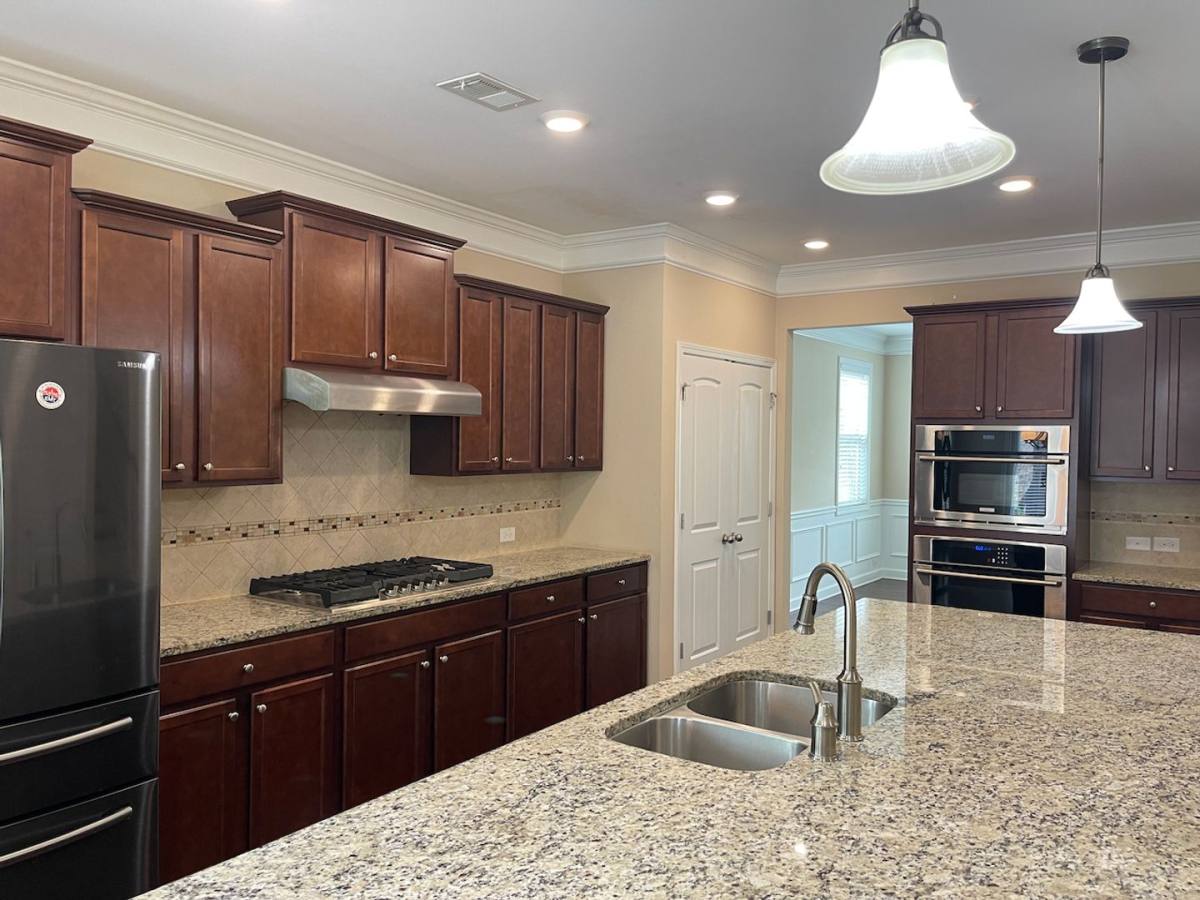 House for rent at 2411 Arnold Palmer Way, Duluth, GA 30096