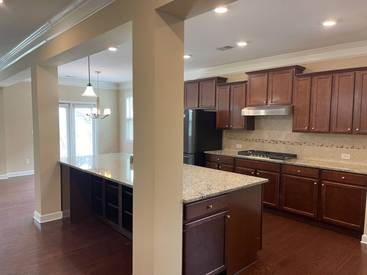 House for rent at 2411 Arnold Palmer Way, Duluth, GA 30096