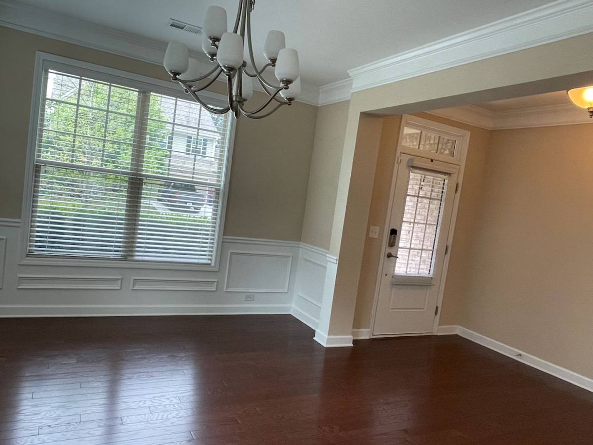House for rent at 2411 Arnold Palmer Way, Duluth, GA 30096