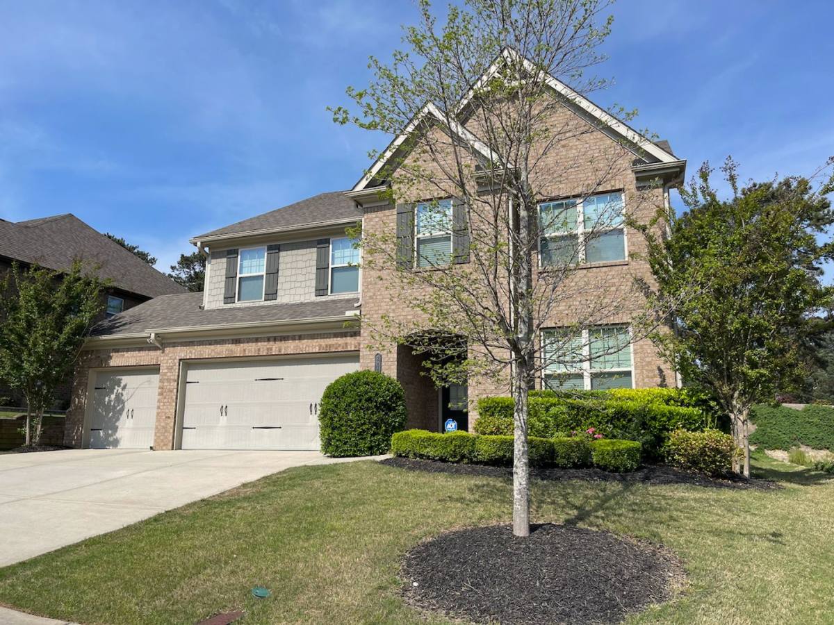 House for rent at 2411 Arnold Palmer Way, Duluth, GA 30096