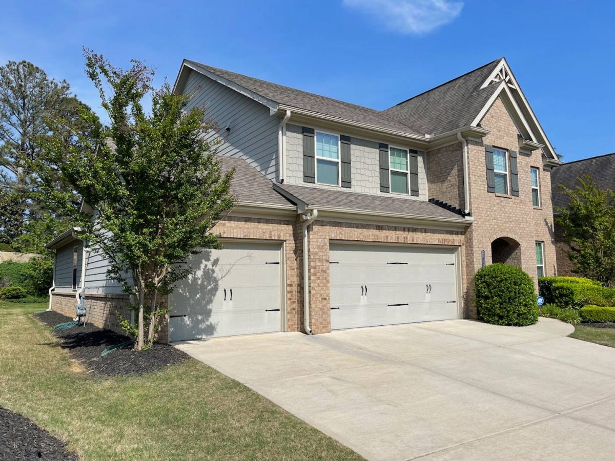 House for rent at 2411 Arnold Palmer Way, Duluth, GA 30096