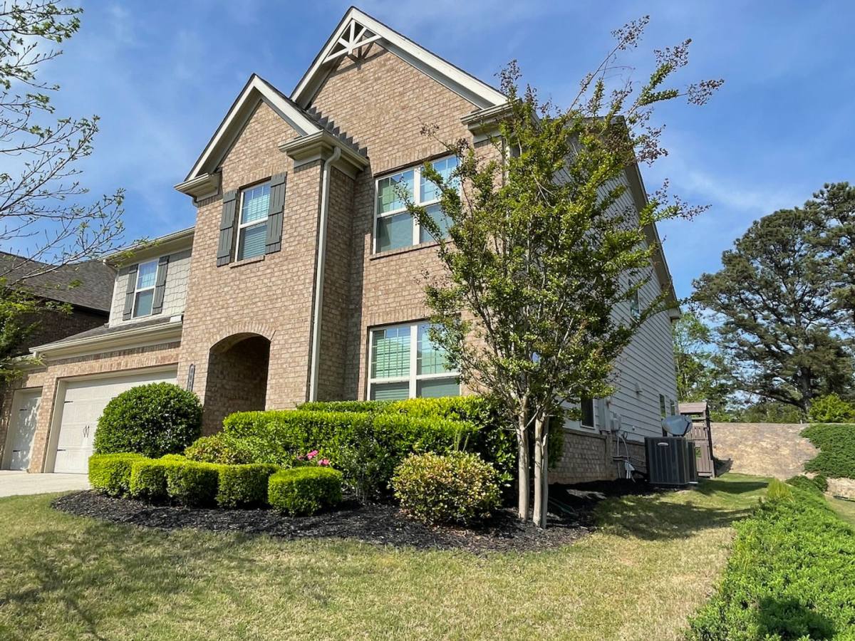 House for rent at 2411 Arnold Palmer Way, Duluth, GA 30096