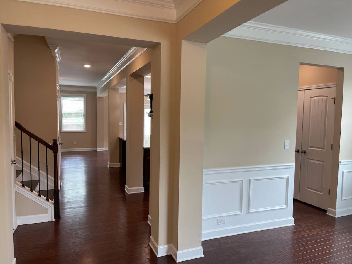 House for rent at 2411 Arnold Palmer Way, Duluth, GA 30096