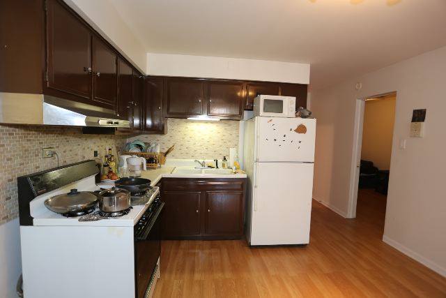 Apartment for rent at 1473 Erie #F4, Chicago, IL 60642