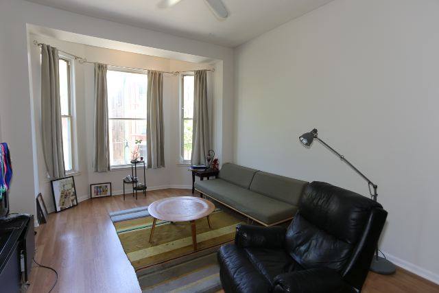 Apartment for rent at 1473 Erie #F4, Chicago, IL 60642