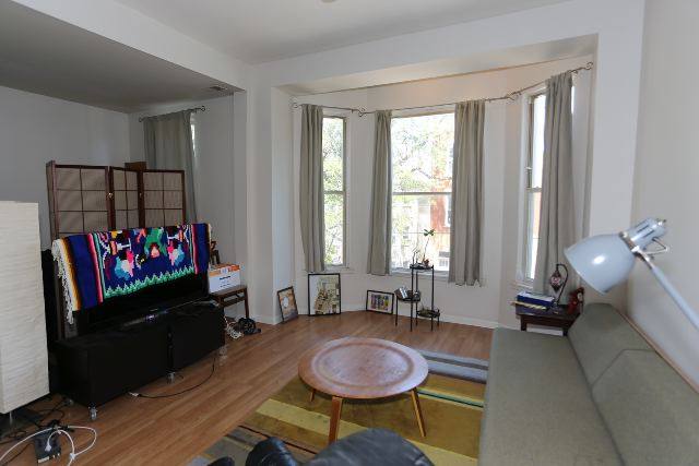 Apartment for rent at 1473 Erie #F4, Chicago, IL 60642