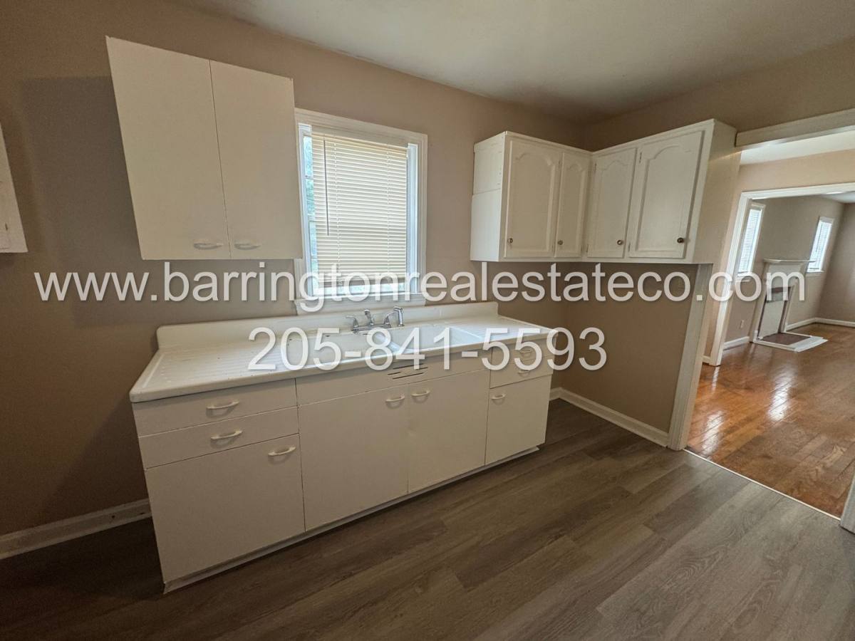 House for rent at 8240 2nd Ave S, Birmingham, AL 35206