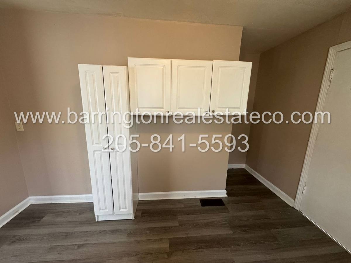 House for rent at 8240 2nd Ave S, Birmingham, AL 35206