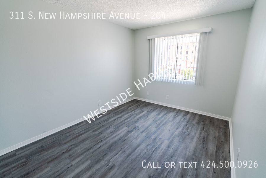 Apartment for rent at 311 S New Hampshire Ave #204, Los Angeles, CA 90020