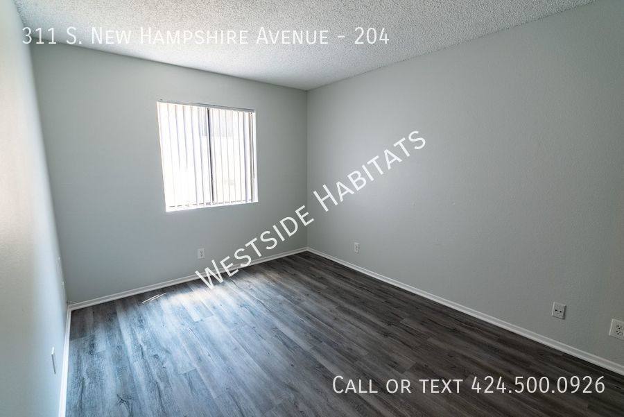 Apartment for rent at 311 S New Hampshire Ave #204, Los Angeles, CA 90020