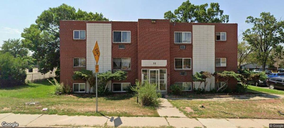 Apartment for rent at 37-47 Del Mar Cr, Aurora, CO 80011