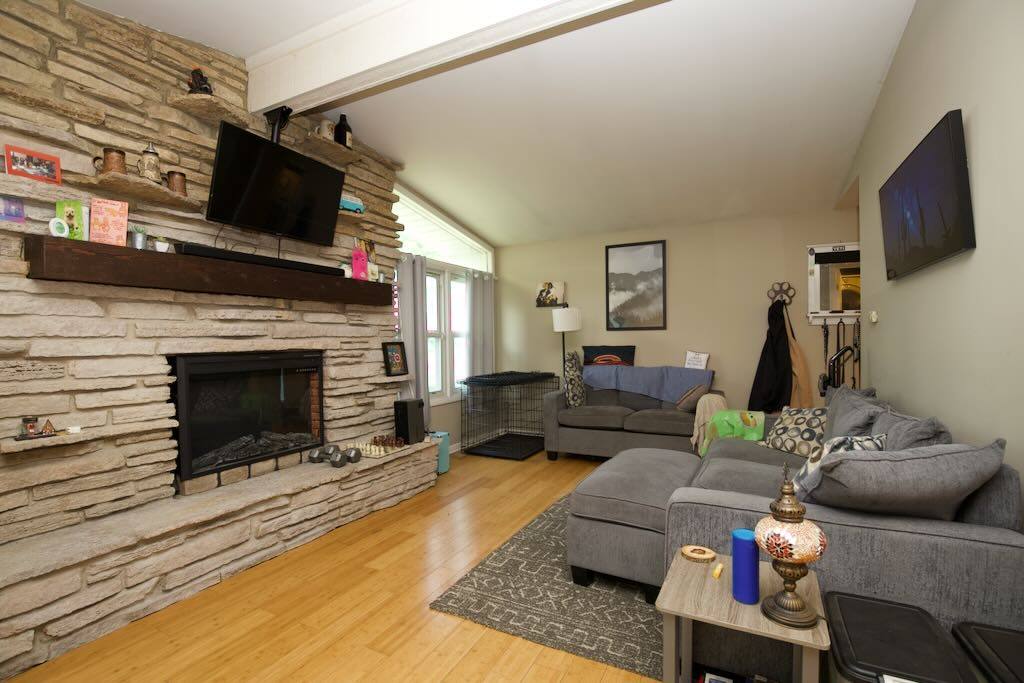 Apartment for rent at 55 Jeffrey #DHFS, Wheeling, IL 60090