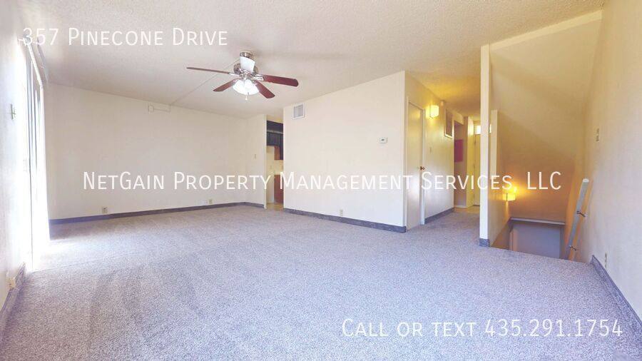 House for rent at 357 Pinecone Dr, Cedar City, UT 84720