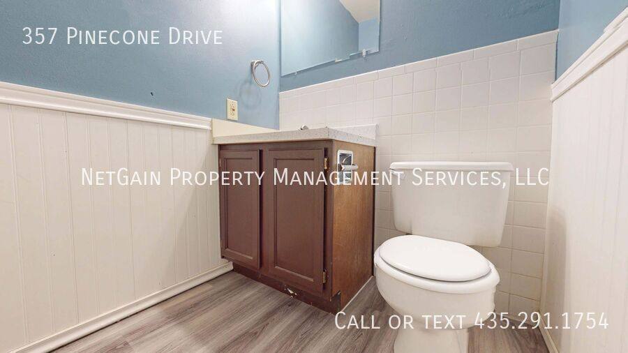 House for rent at 357 Pinecone Dr, Cedar City, UT 84720