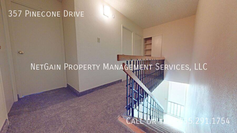 House for rent at 357 Pinecone Dr, Cedar City, UT 84720