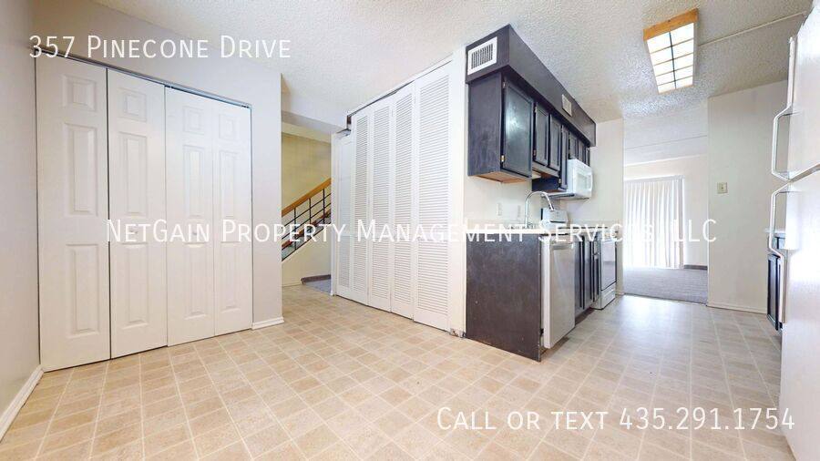 House for rent at 357 Pinecone Dr, Cedar City, UT 84720