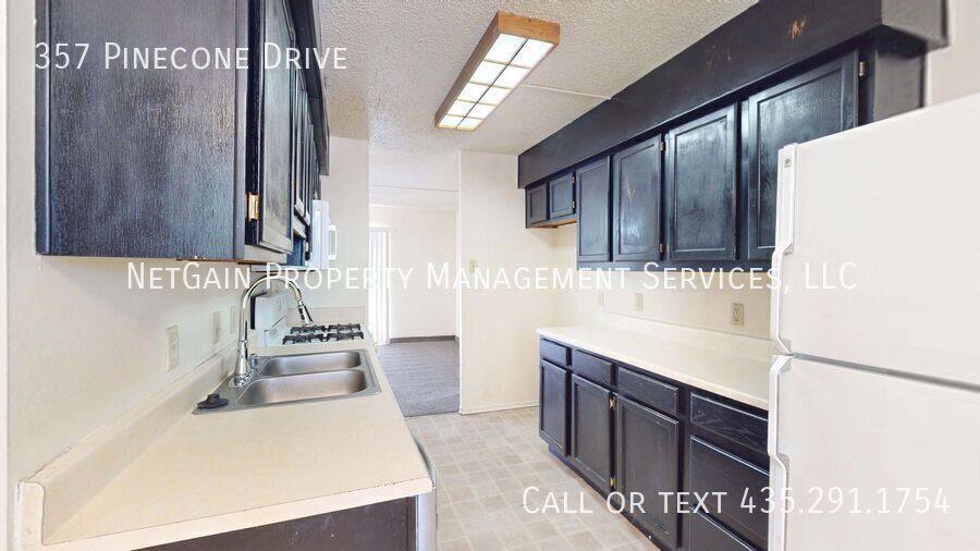 House for rent at 357 Pinecone Dr, Cedar City, UT 84720