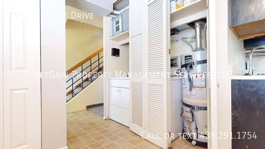 House for rent at 357 Pinecone Dr, Cedar City, UT 84720
