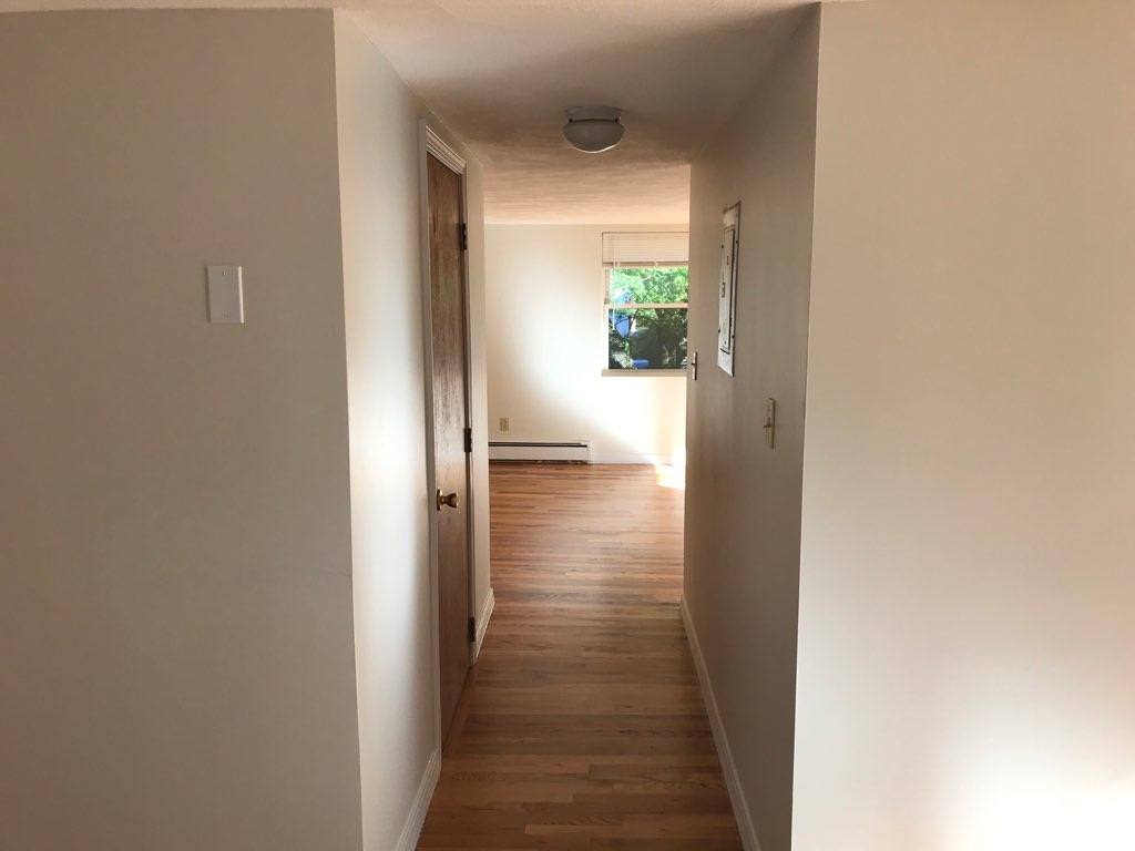 Apartment for rent at 144 Thorndike St #2, Cambridge, MA 02141