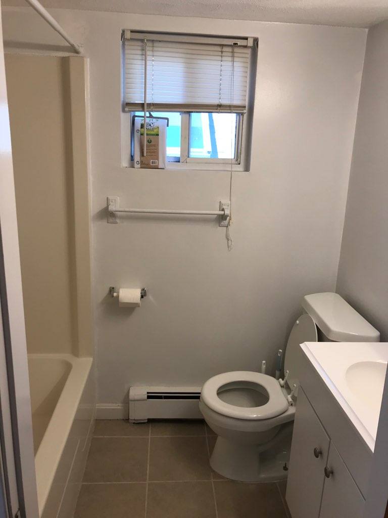 Apartment for rent at 144 Thorndike St #2, Cambridge, MA 02141