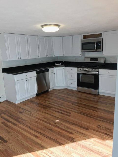 Apartment for rent at 144 Thorndike St #2, Cambridge, MA 02141