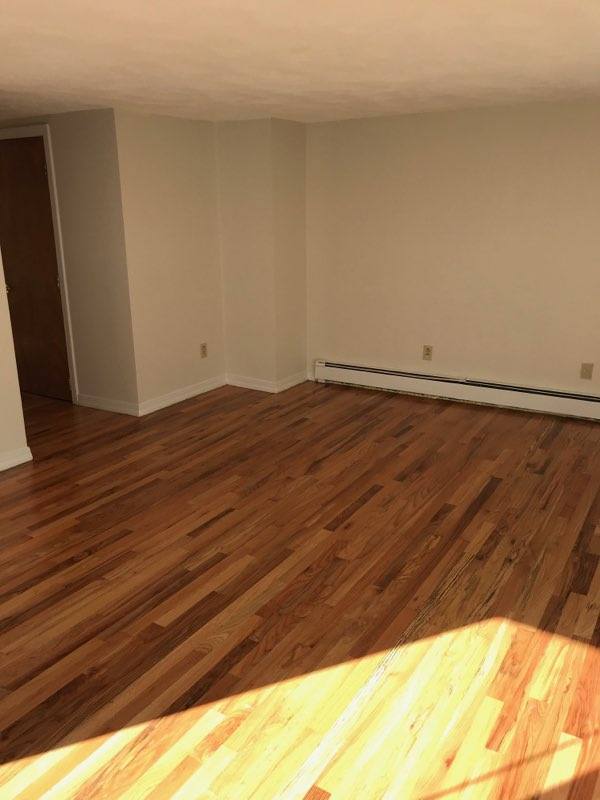 Apartment for rent at 144 Thorndike St #2, Cambridge, MA 02141